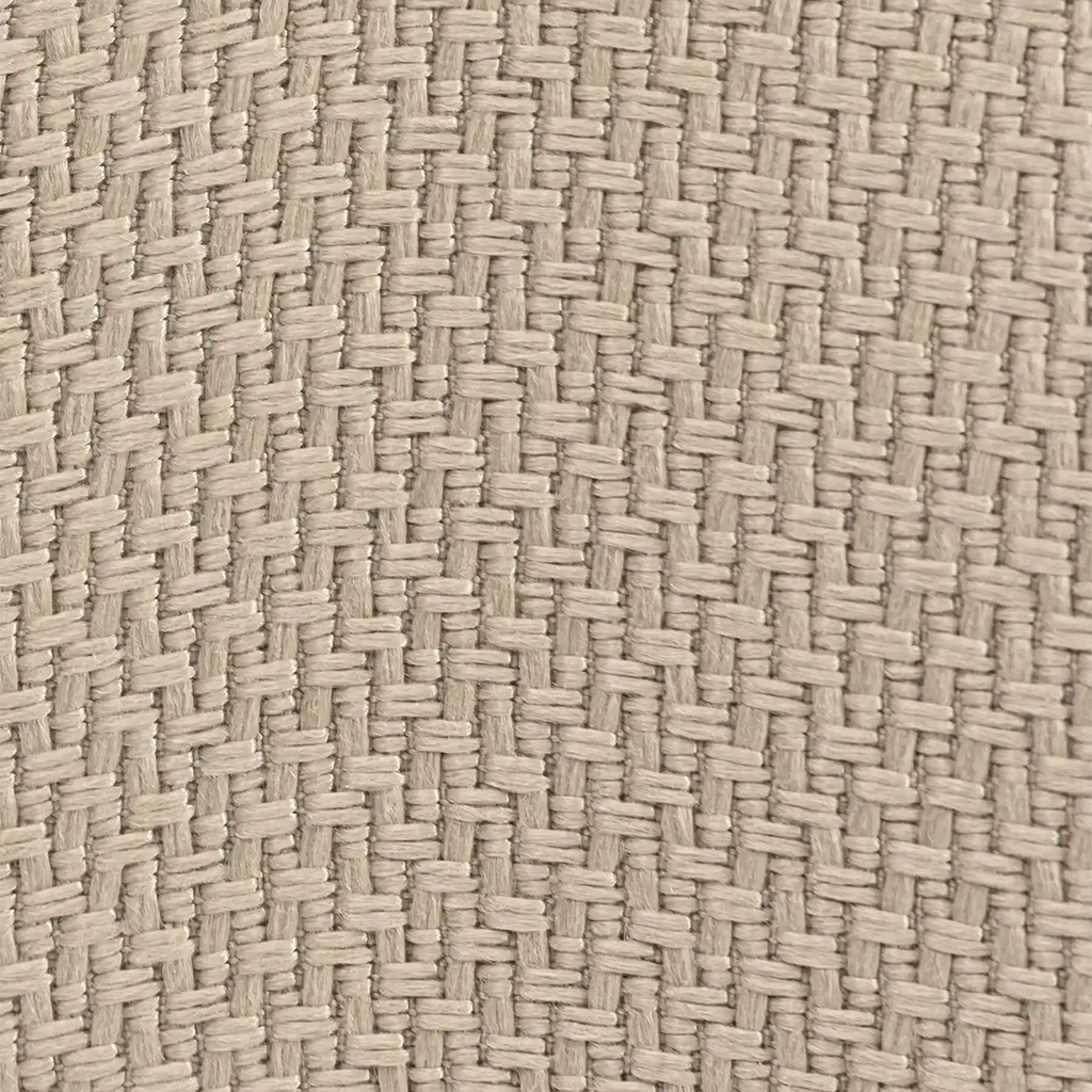 Canapé d'extérieur Chopin 4 places