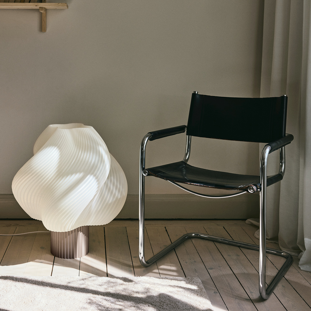 Lampe Soft Serve Mega - Mocha