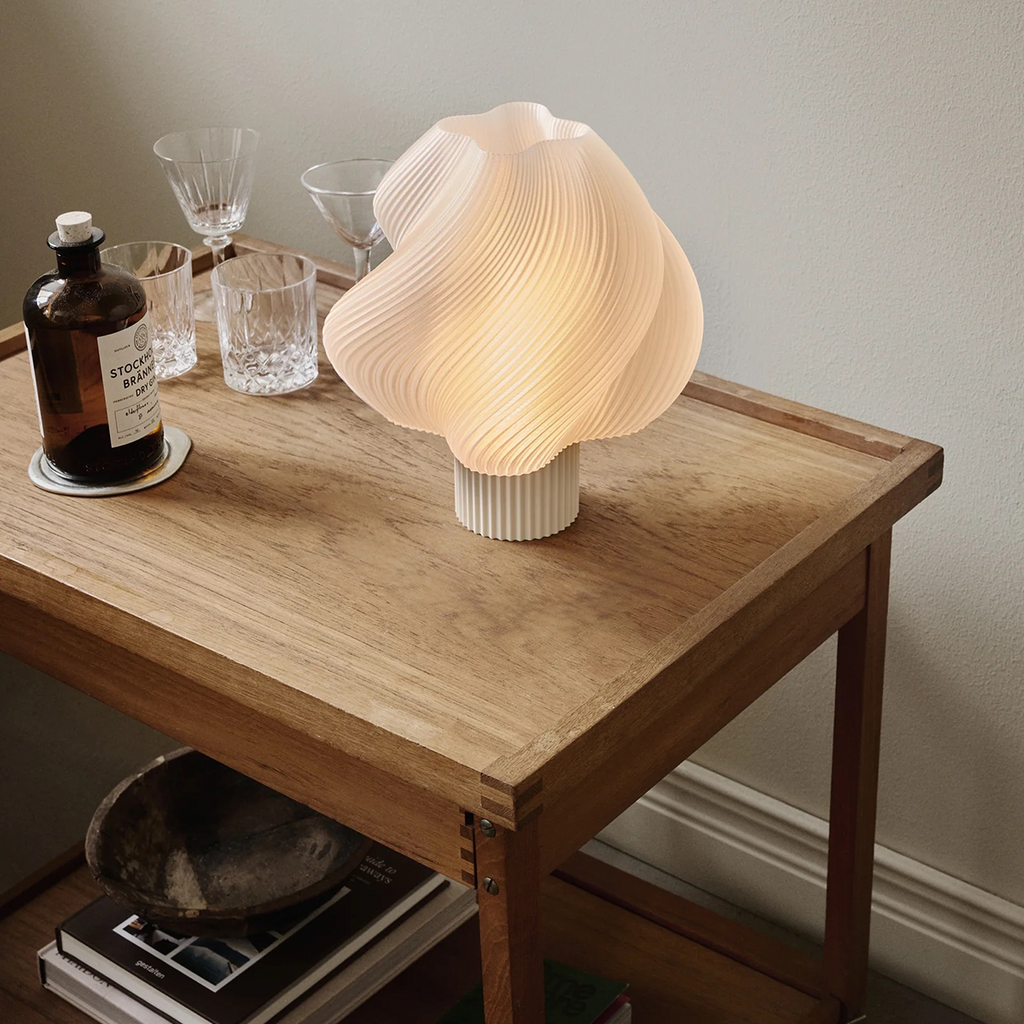 Lampe Soft Serve - Vanilla Bean