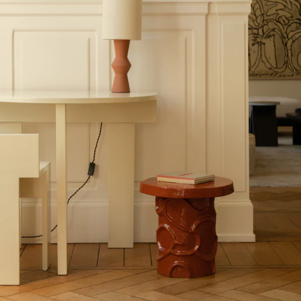 Table d'appoint - 07 Mena