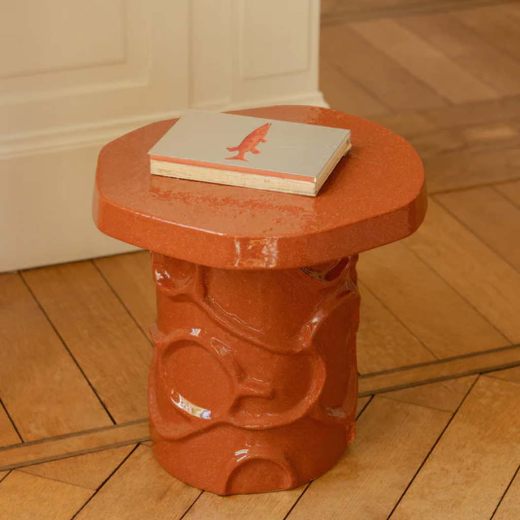 Table d'appoint - 07 Mena