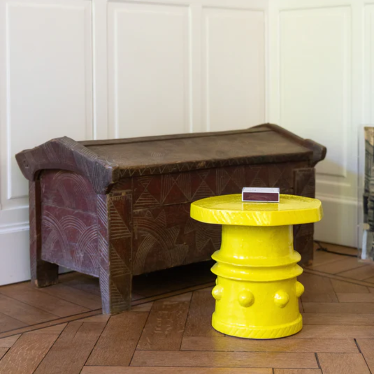 Table d'appoint - 08 Clara