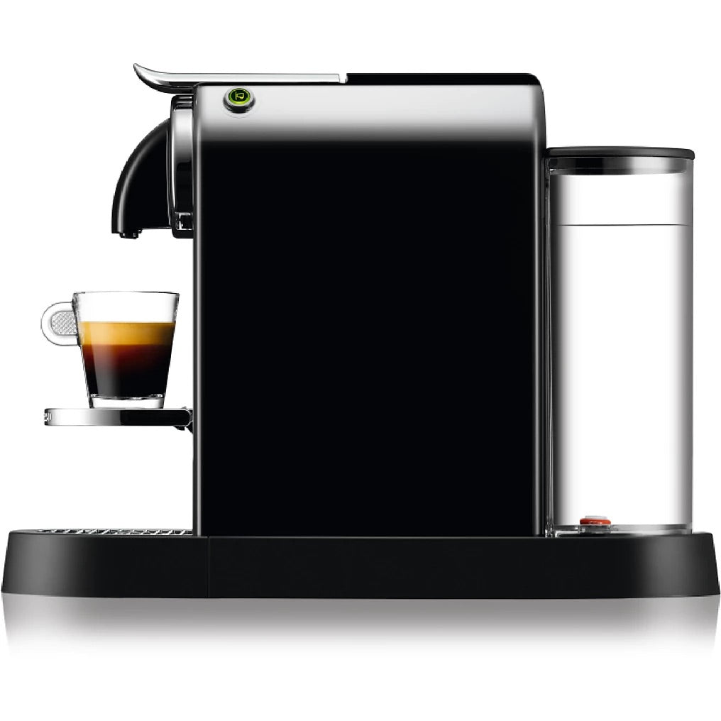 Nespresso DELONGHI Citiz