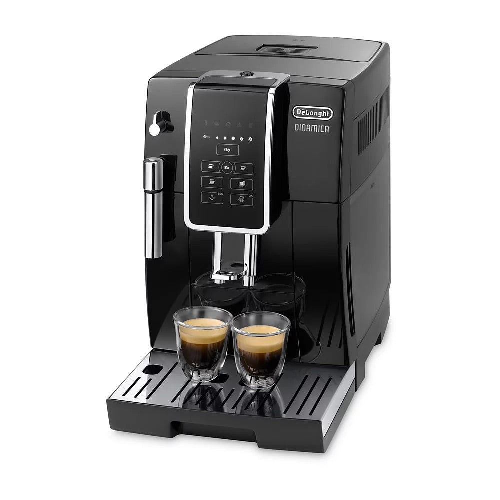 Expresso Broyeur DELONGHI Dinamica