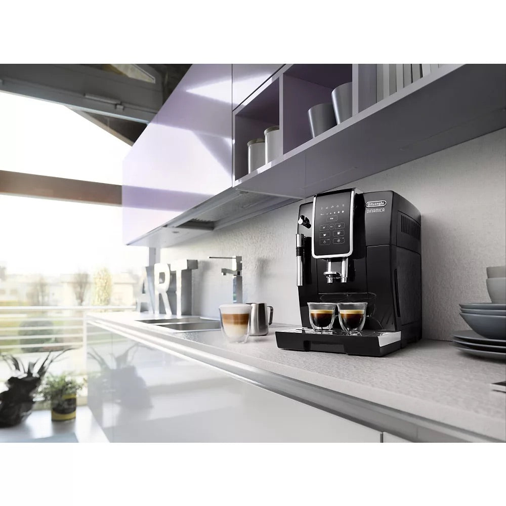 Expresso Broyeur DELONGHI Dinamica