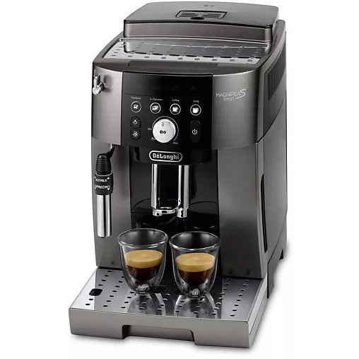 Expresso Broyeur DELONGHI Magnifica S Smart