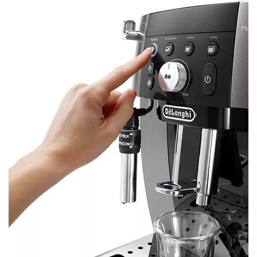 Expresso Broyeur DELONGHI Magnifica S Smart