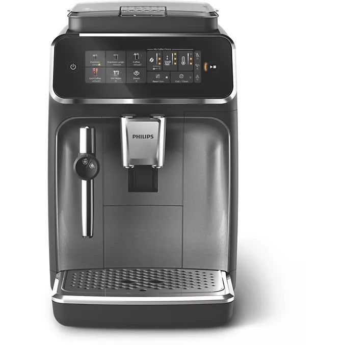 Expresso Broyeur PHILIPS Silent Brew