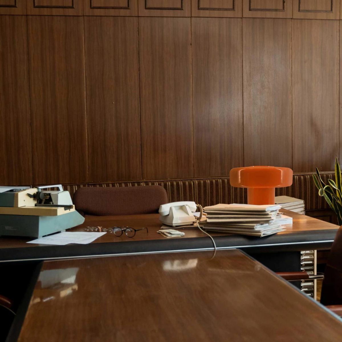 Lampe à poser Foza - Maxi