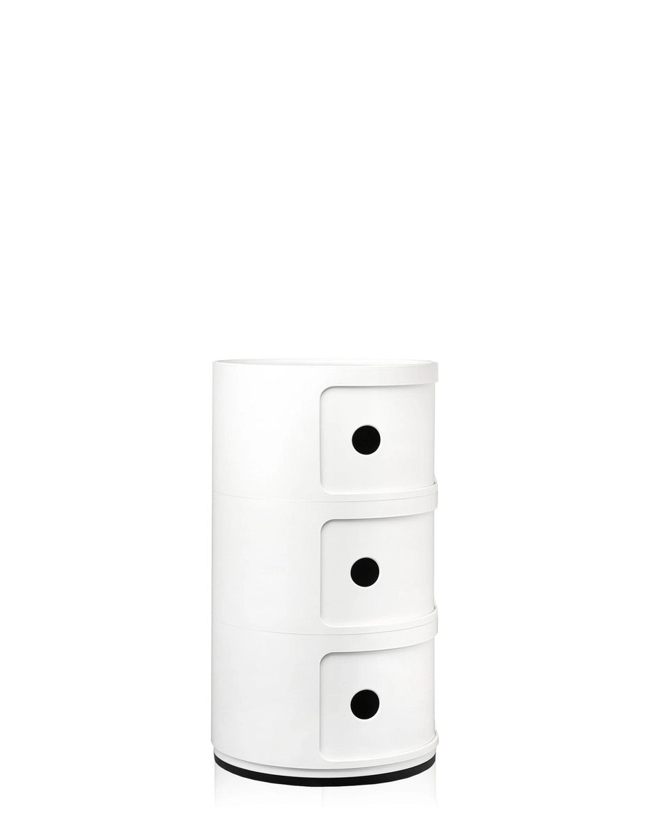 KARTELL - COMPONIBILI BLANC