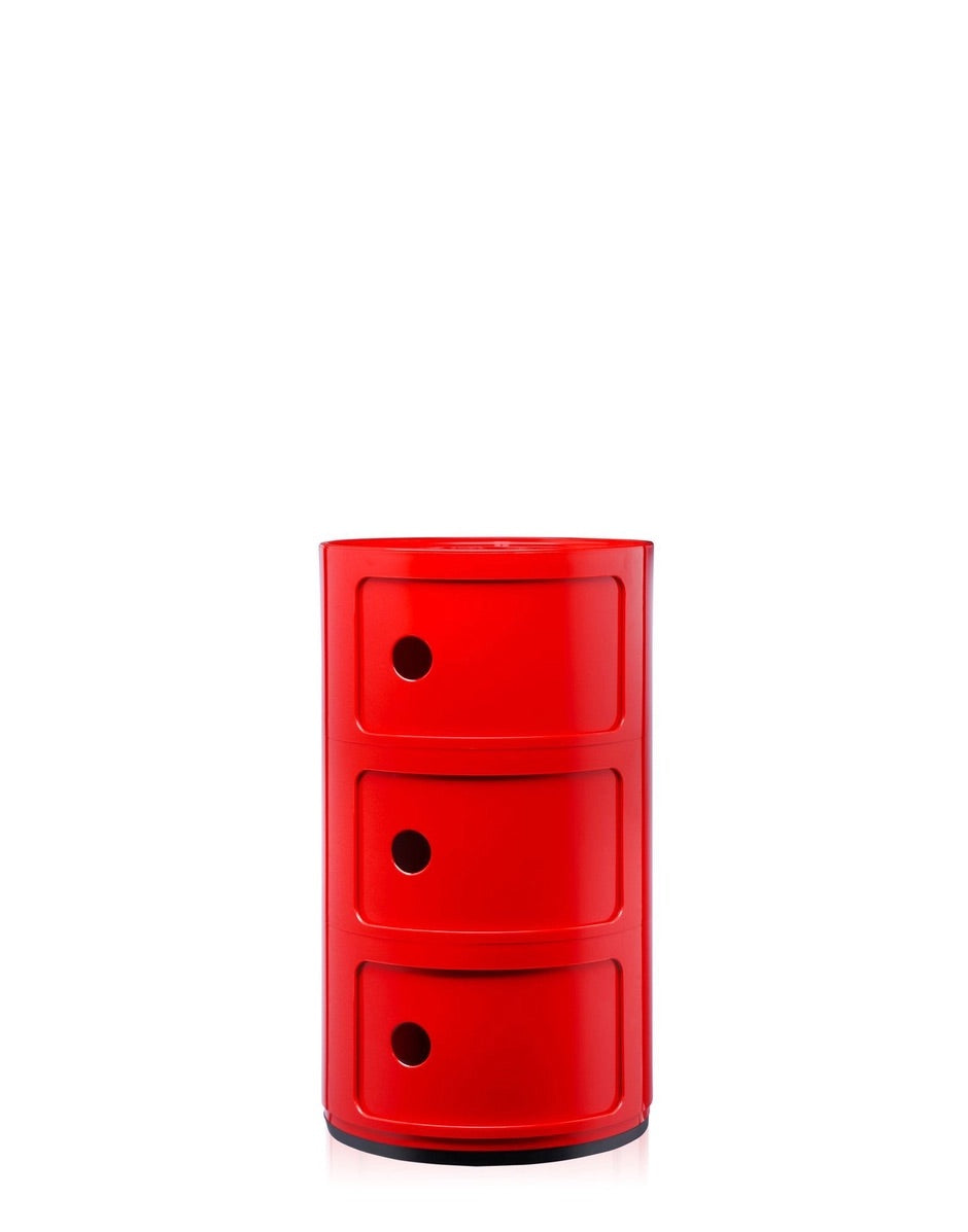 KARTELL - COMPONIBILI 3