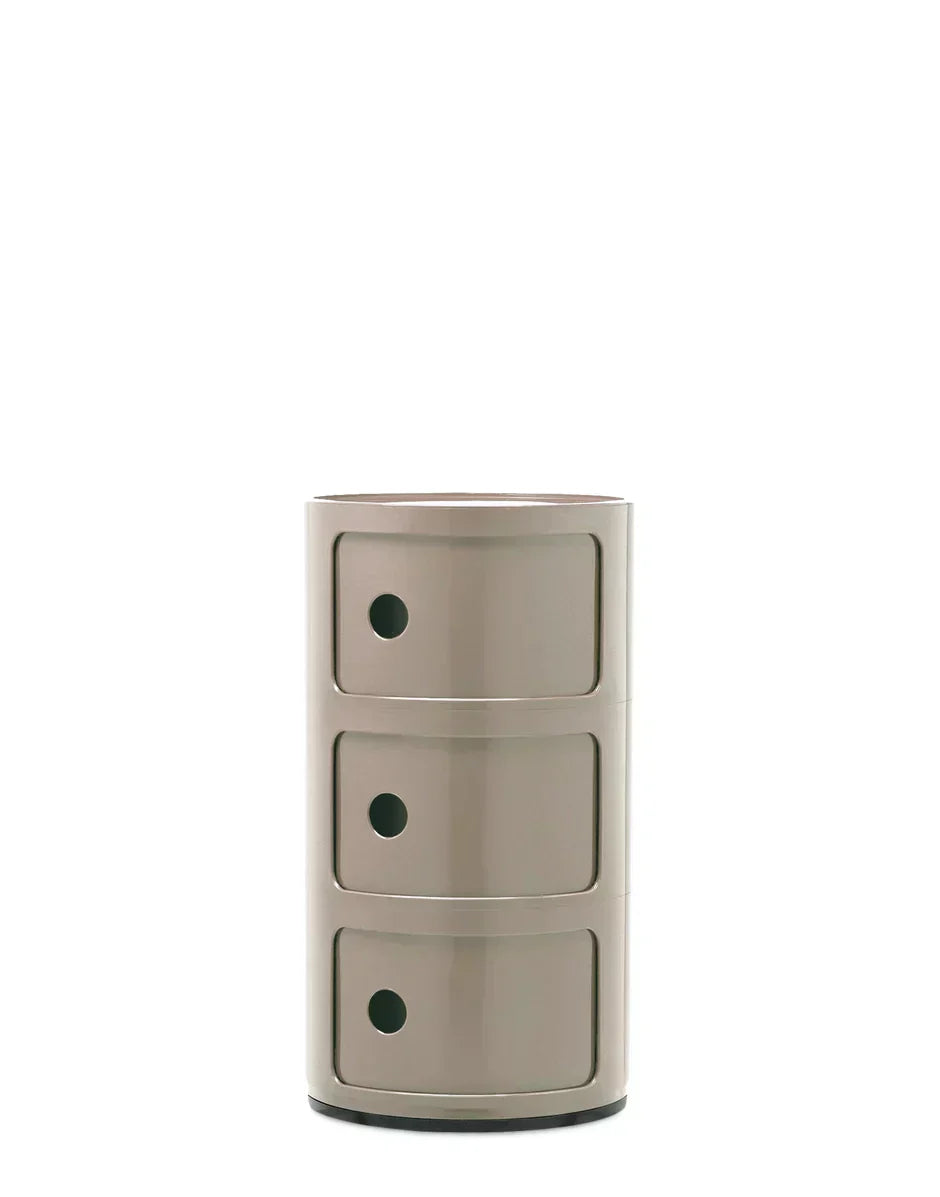 KARTELL - COMPONIBILI 3 (PACK x2)