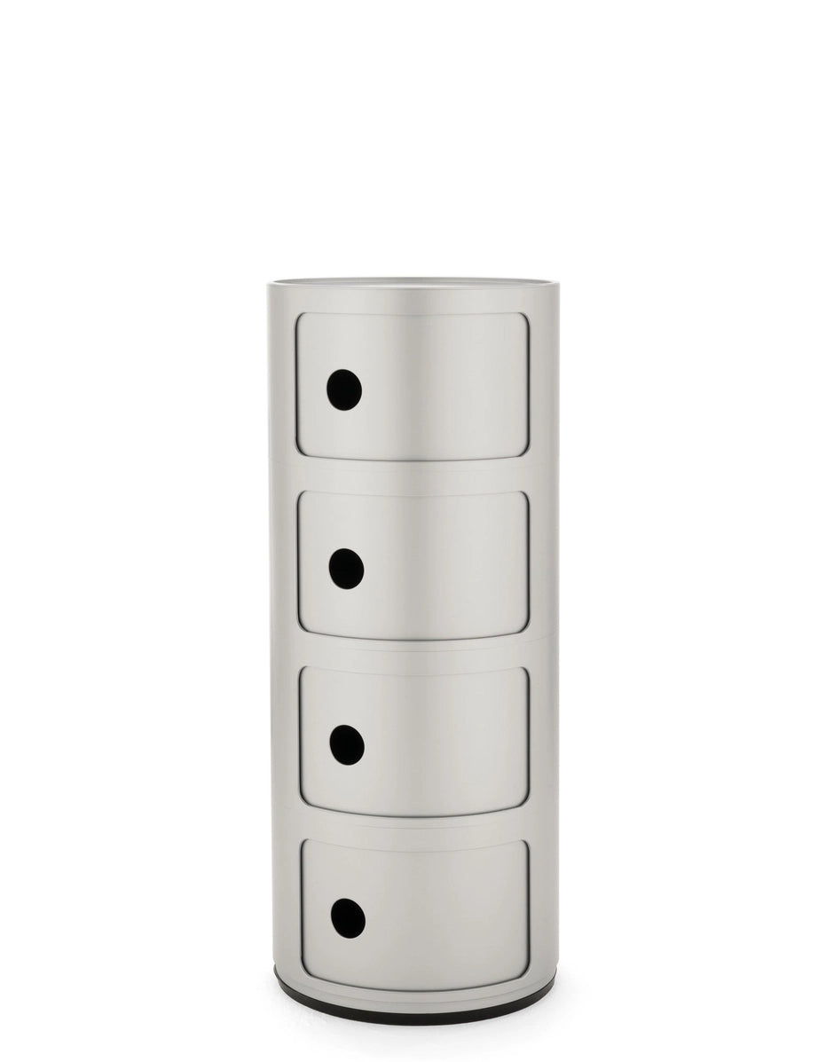 KARTELL - COMPONIBILI 4