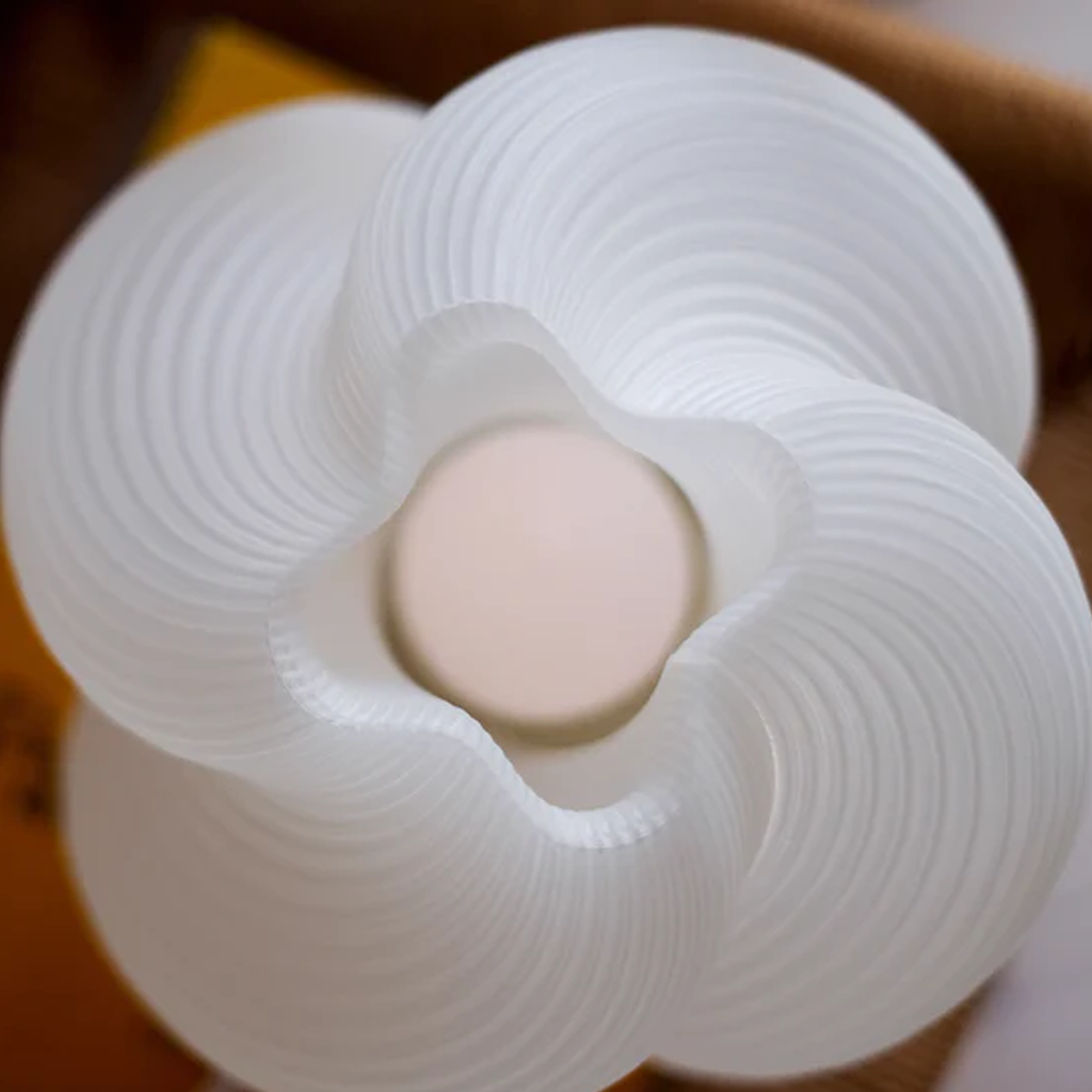 Lampe Soft Serve - Vanilla Bean