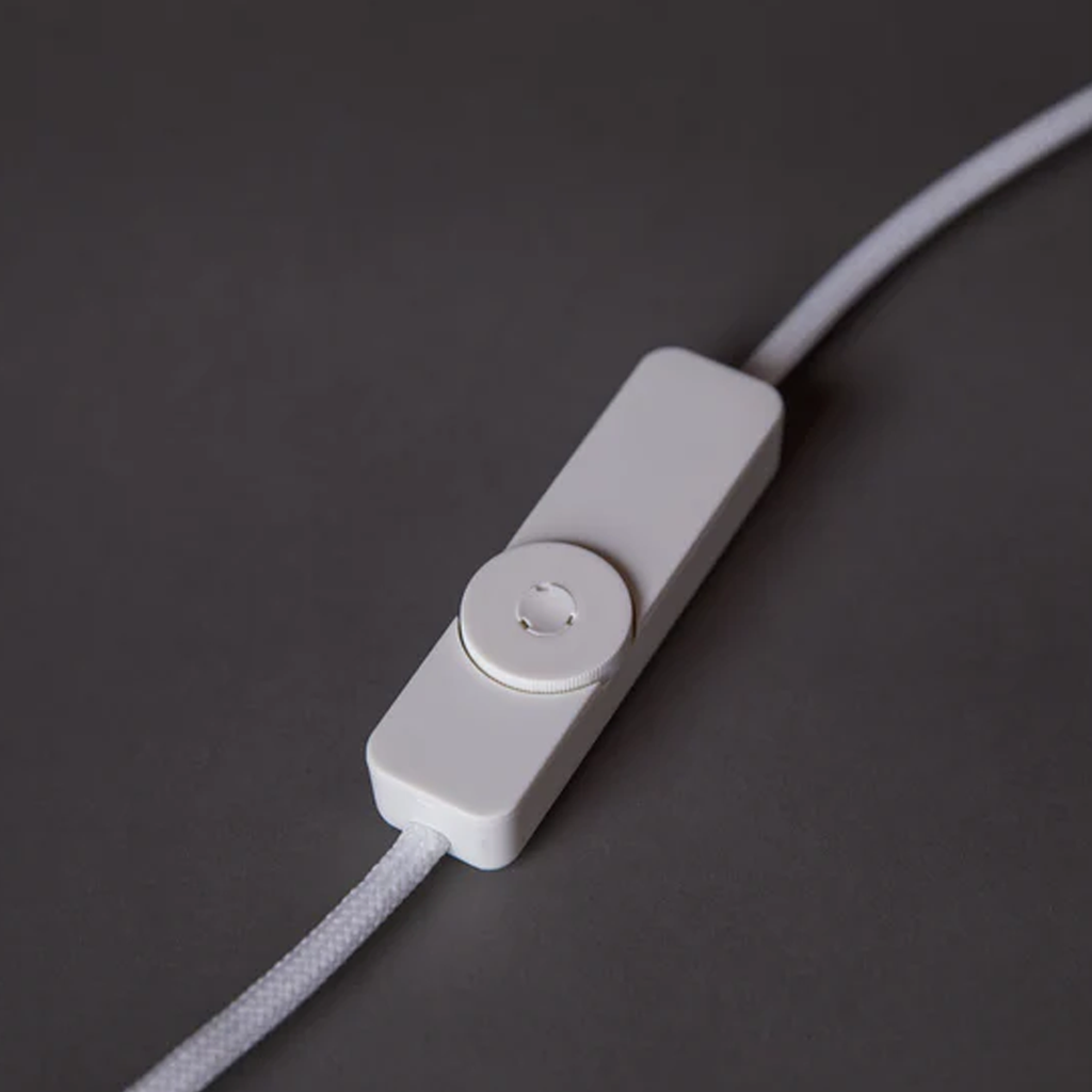 Lampe Soft Serve - Mocha