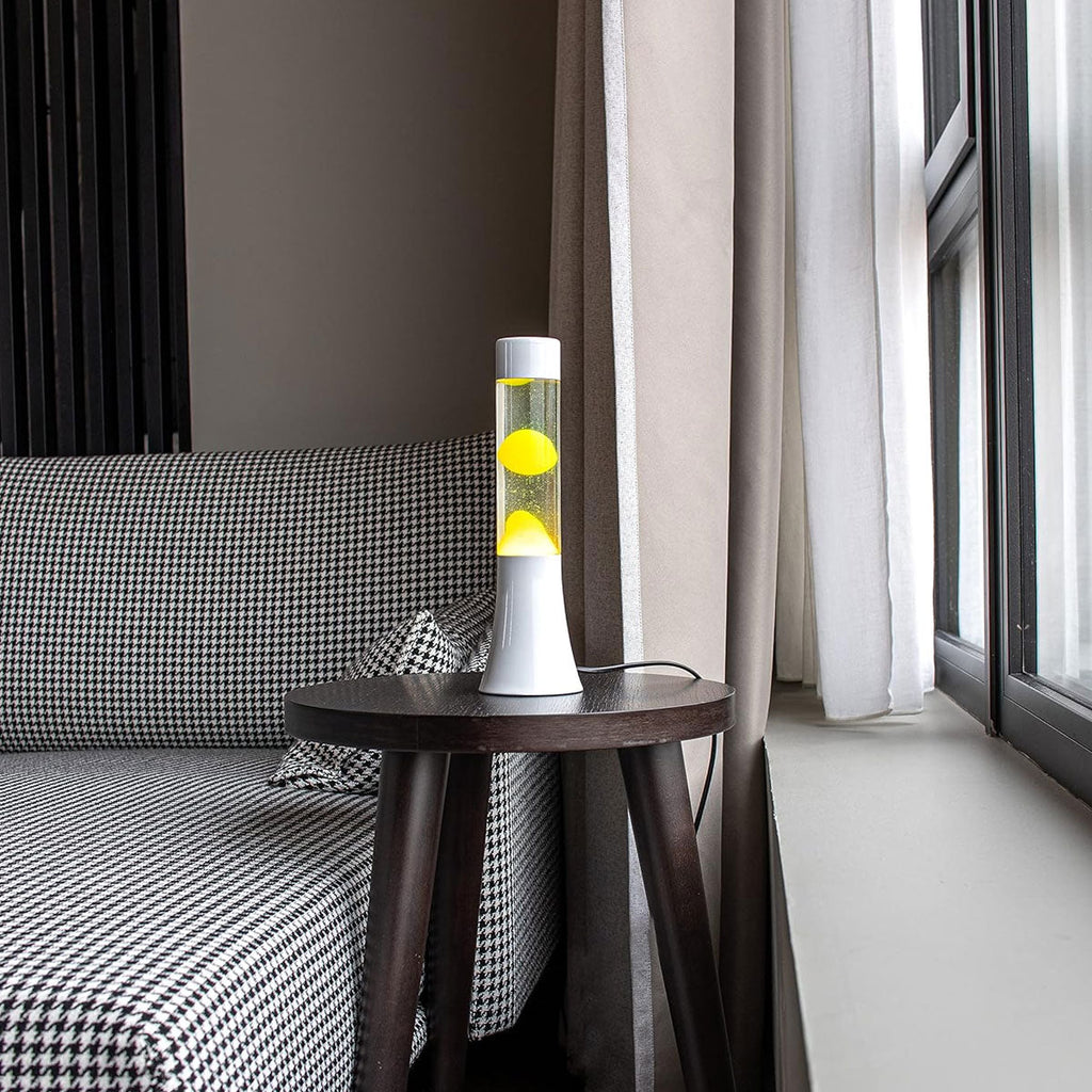 Mini Lampe Lava