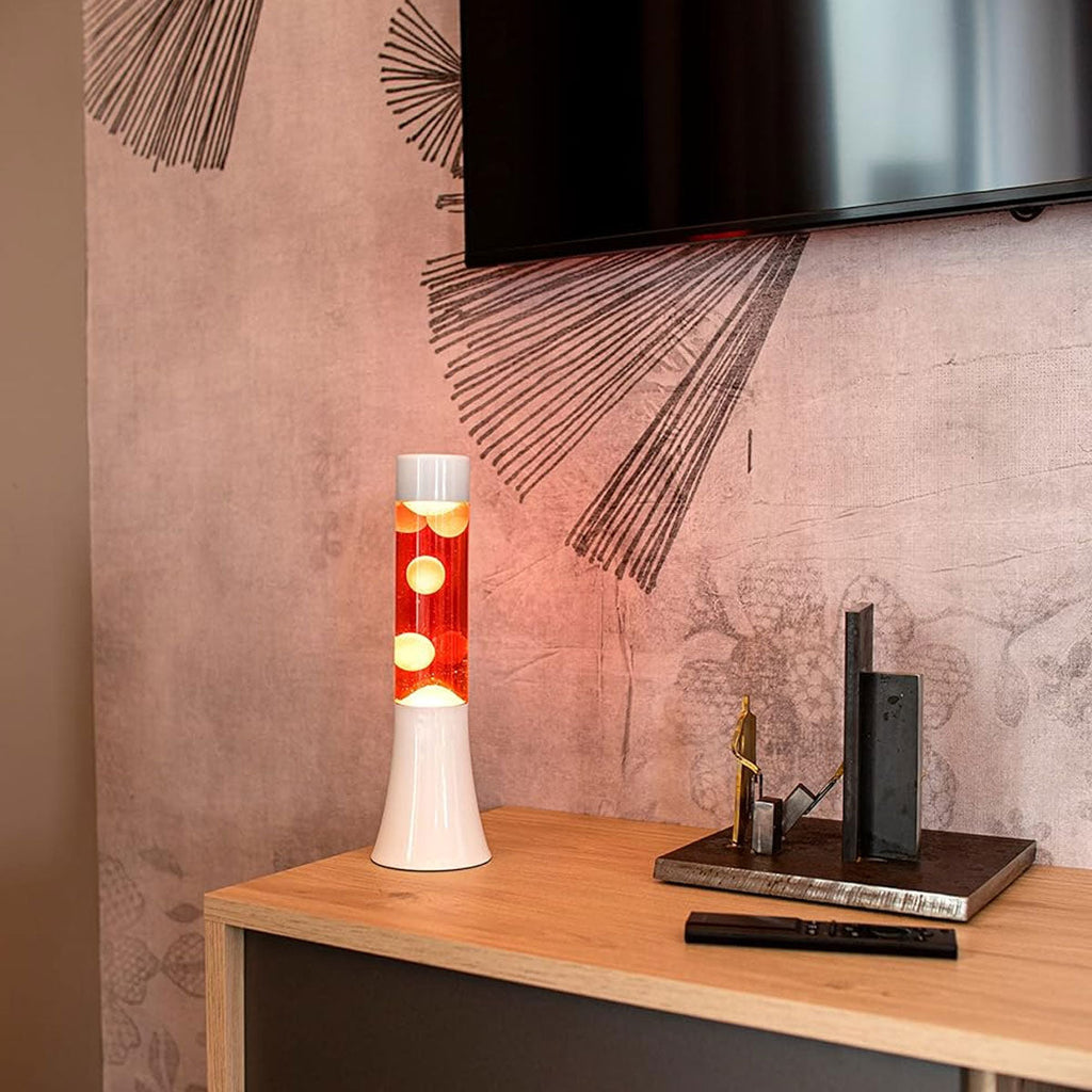 Mini Lampe Lava