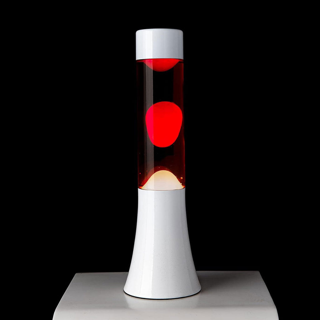 Mini Lampe Lava