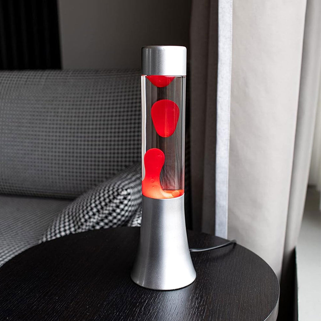 Mini Lampe Lava