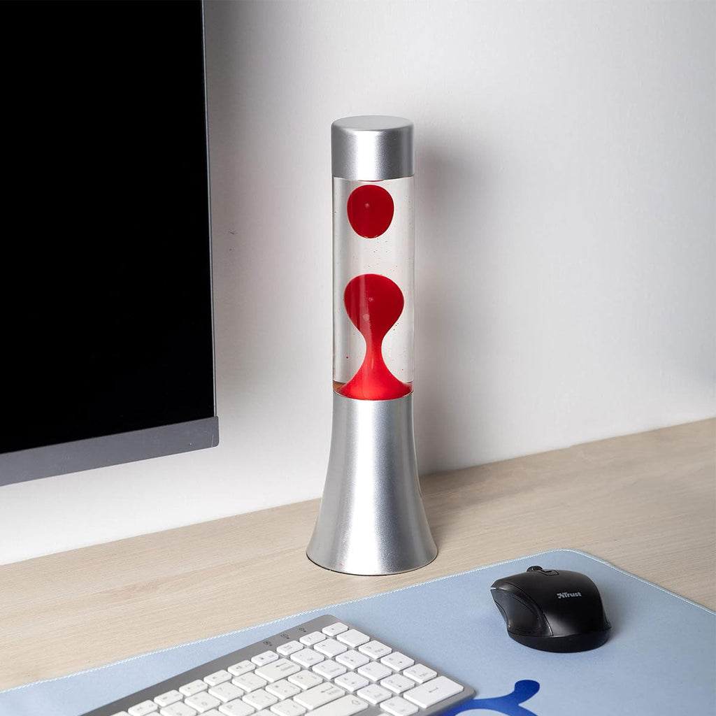 Mini Lampe Lava