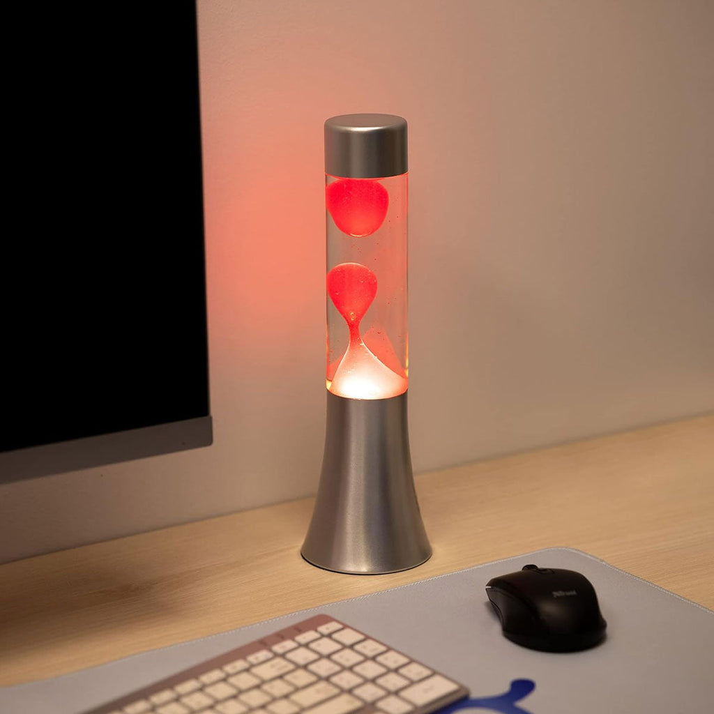 Mini Lampe Lava