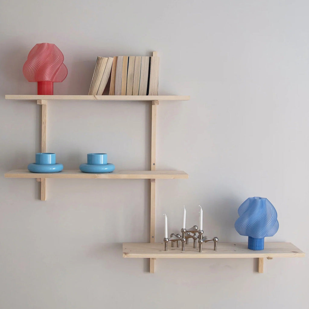 Lampe Soft Serve Portable - Peach Sorbet