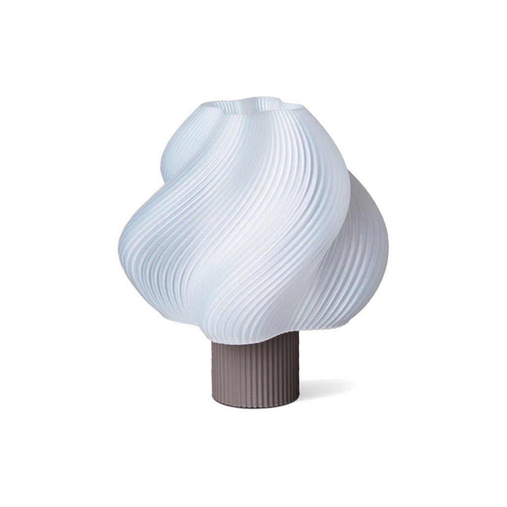 Lampe Soft Serve Portable - Mocha