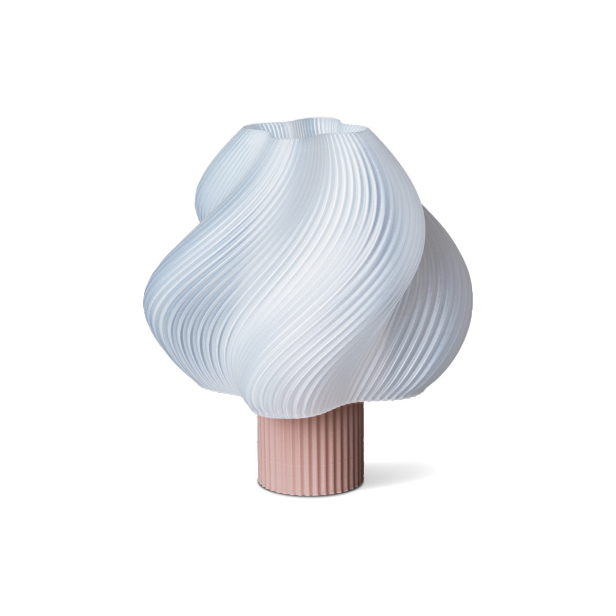 Lampe Soft Serve Portable - Wild Strawberry
