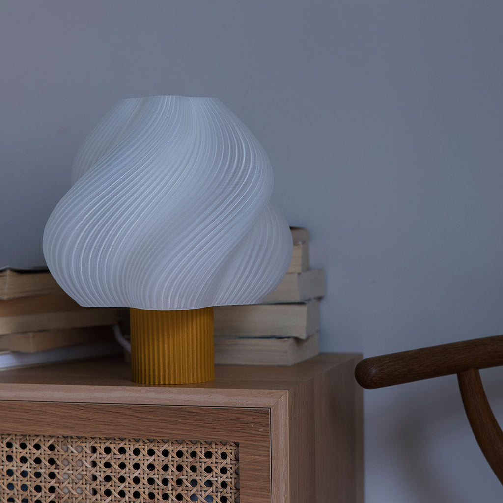 Lampe Soft Serve - Cloudberry