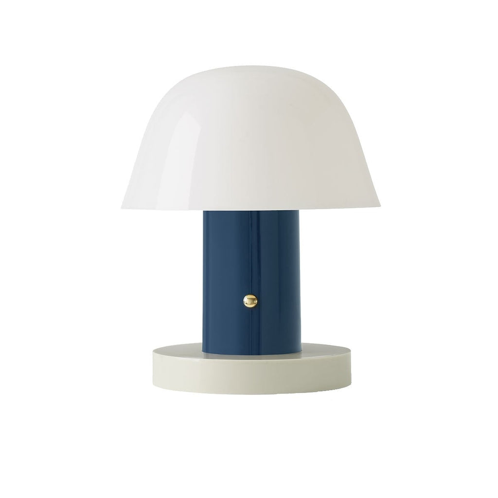 Lampe à poser JH27 Setago - Twilight & Sand