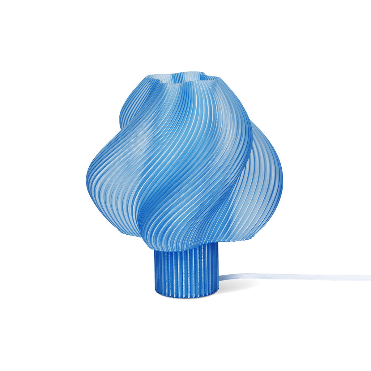 Lampe Soft Serve - Blueberry Sorbet