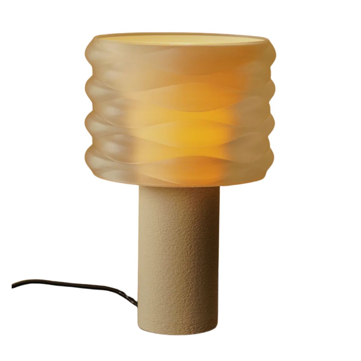 Lampe à poser Jelly