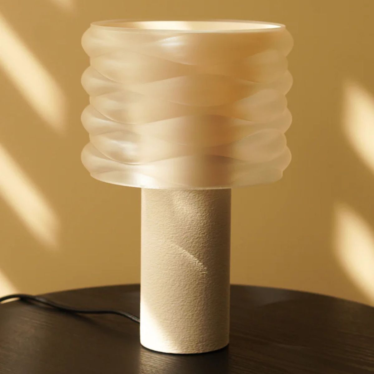 Lampe à poser Jelly