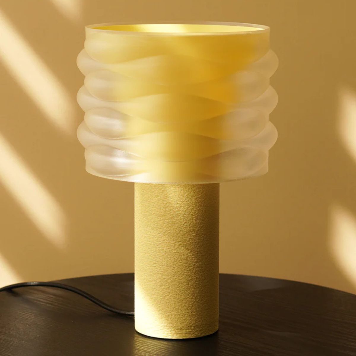 Lampe à poser Jelly