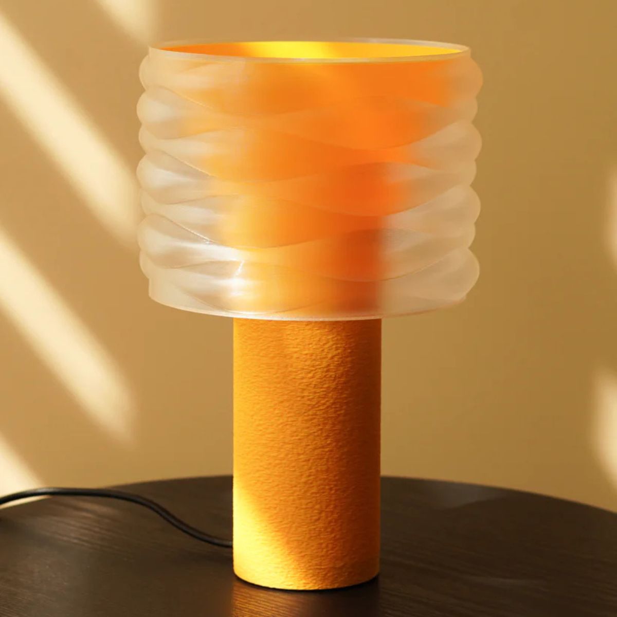 Lampe à poser Jelly