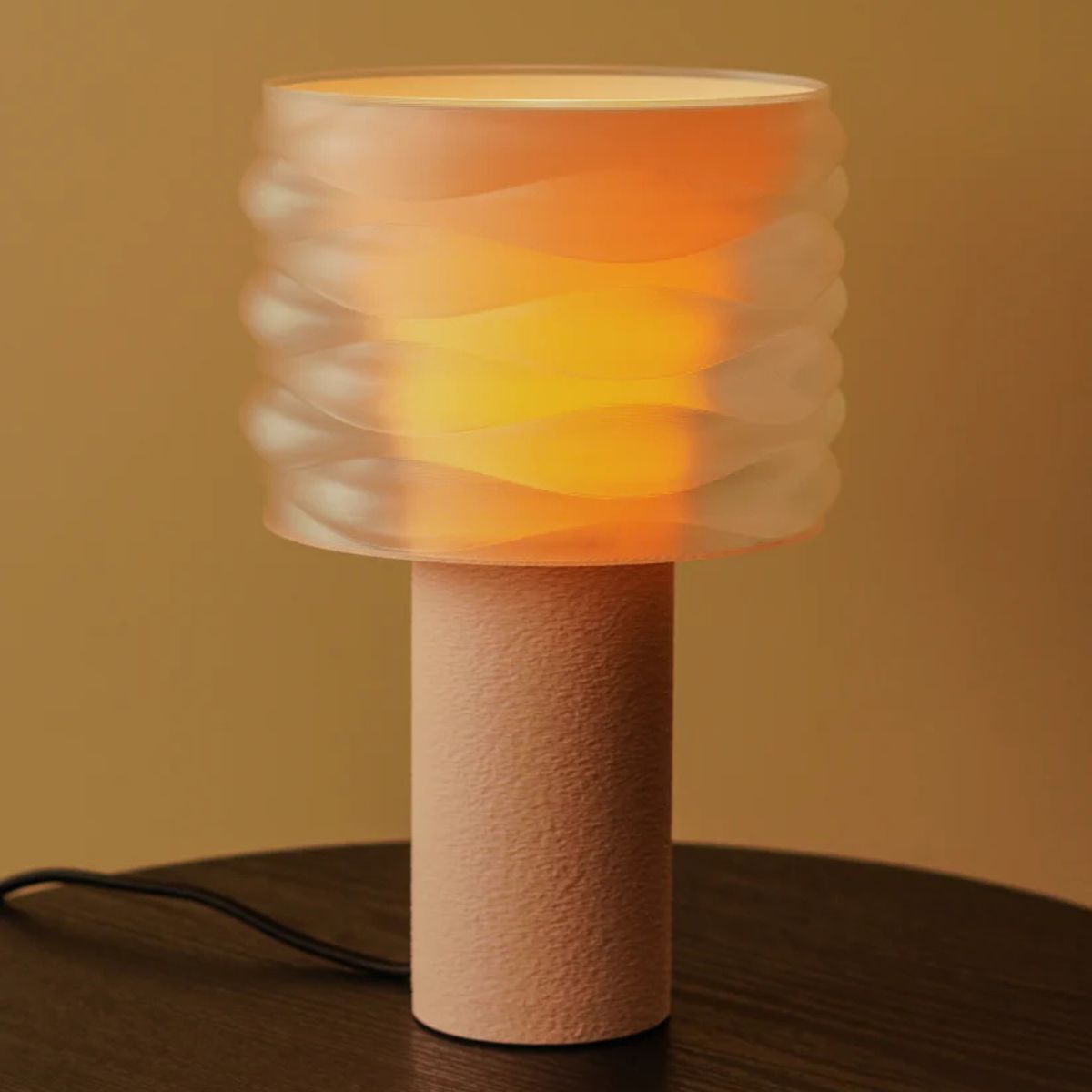 Lampe à poser Jelly