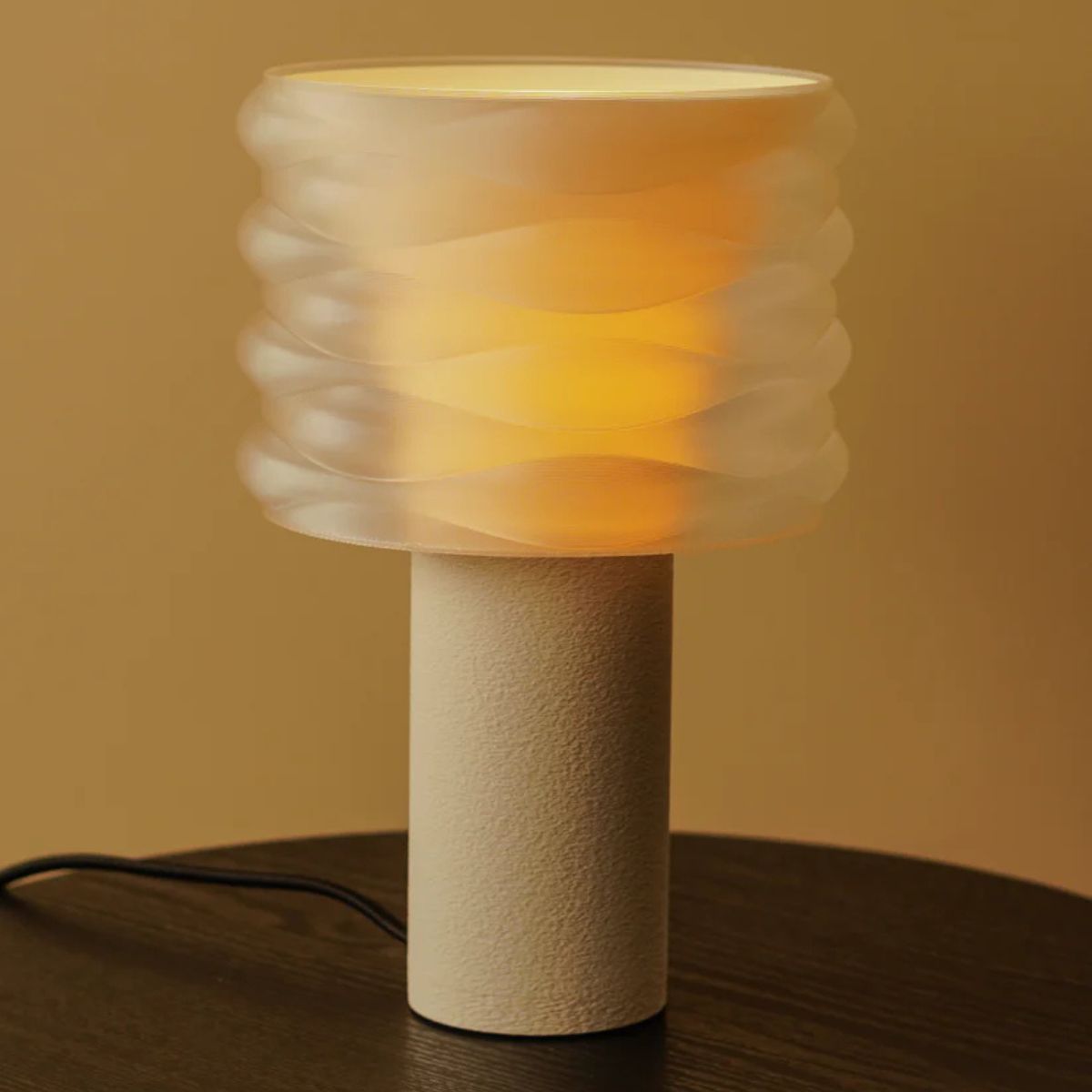 Lampe à poser Jelly