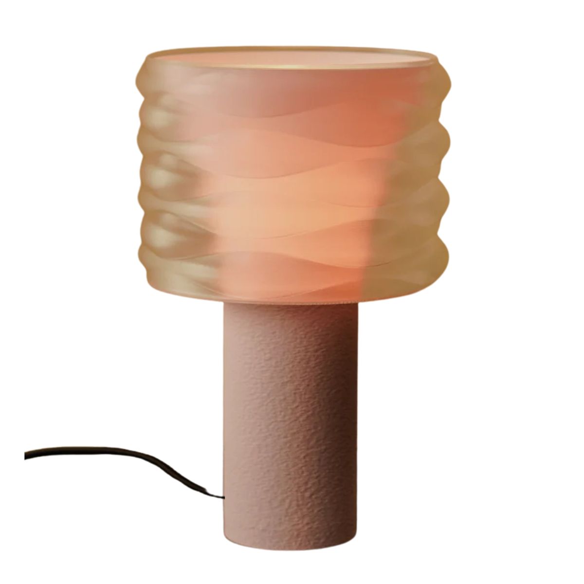 Lampe à poser Jelly