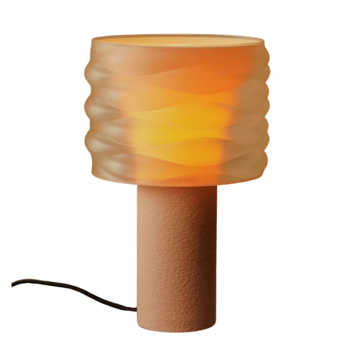 Lampe à poser Jelly