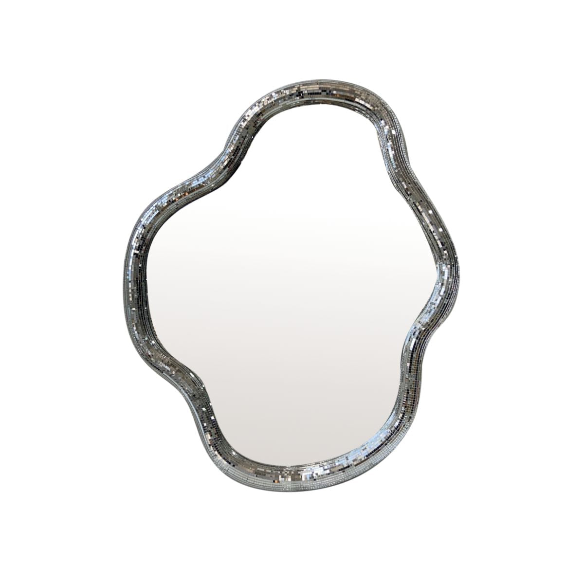 Miroir Disco - Organic