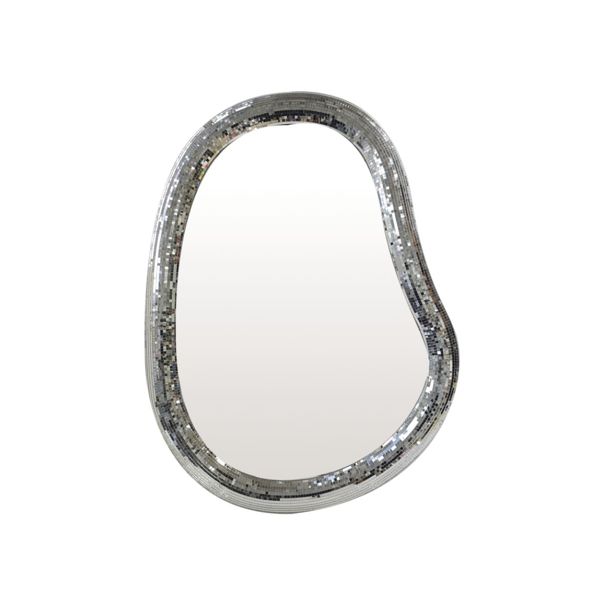 Miroir Disco - Osmose