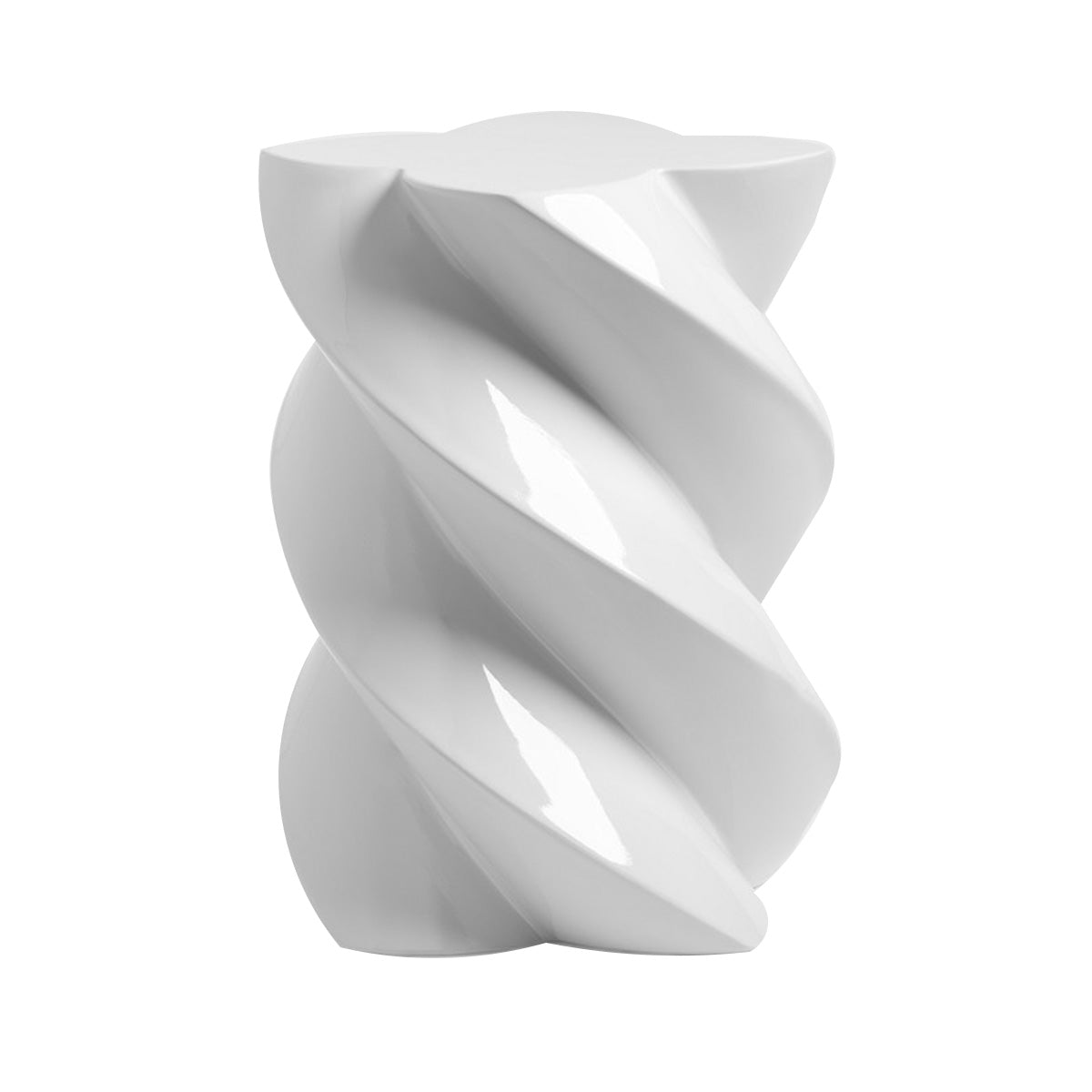 Table d'appoint Pillar Marshmallow