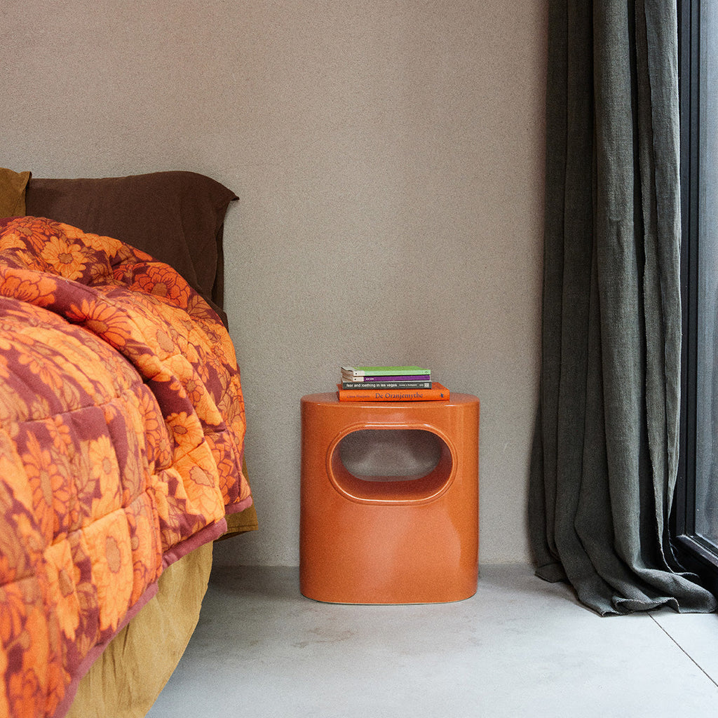 Table d'appoint Space