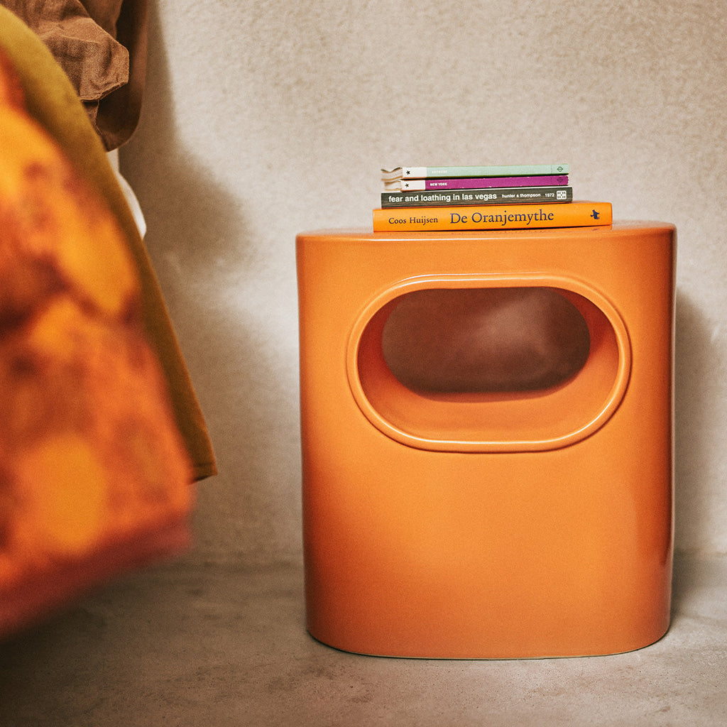 Table d'appoint Space