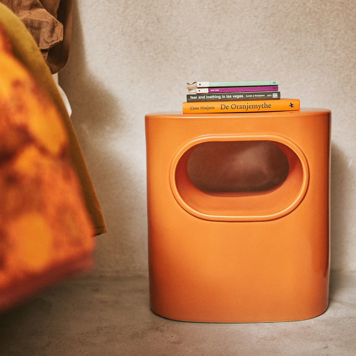 Table d'appoint Space